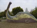 深北緑地 恐竜ひろば