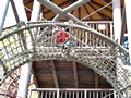 鴻ノ巣山運動公園(城陽市総合運動公園) アスレチック遊具