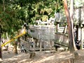 京都府立山城総合運動公園(太陽が丘) アスレチック