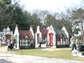 京都府立山城総合運動公園(太陽が丘) アスレチック