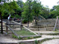 京都府立 山城総合運動公園 ロープ
