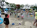 太陽が丘ファミリープール