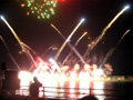 和歌山マリーナシティ 花火