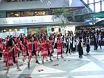 大阪メチャハピー祭