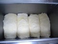 パンレシピ レンジパン 食パン作り方