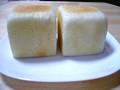 手作り食パン レンジパン