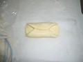 冷蔵庫発酵パン(小豆パン,コッペパン)