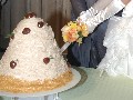 モンブラン レシピ ロールケーキ マロンクリーム 作り方