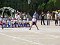 小学校の運動会&地域の運動会