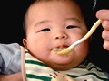 生後6ヶ月 育児 成長記録 離乳食