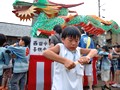 あさひまつり 福井県 山車