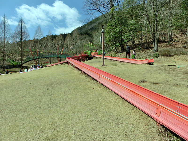 平成榛原子供のもり公園