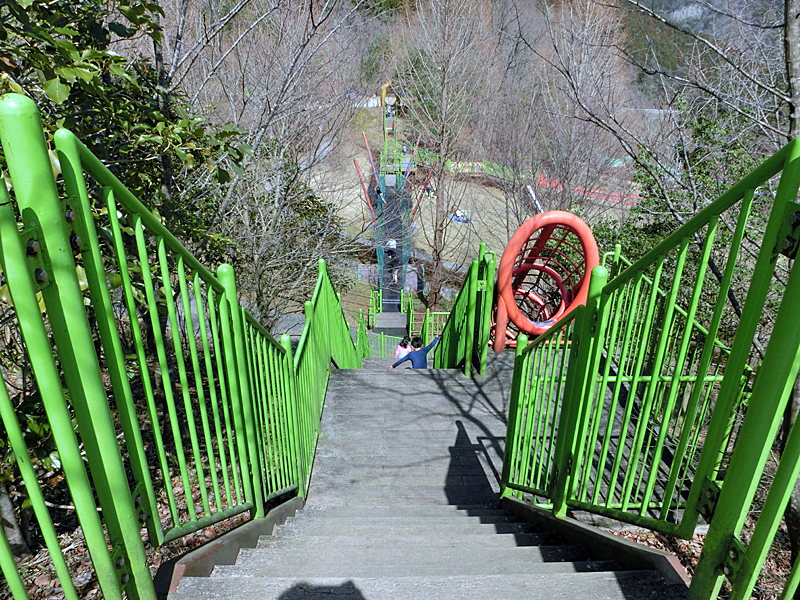 平成榛原子供のもり公園