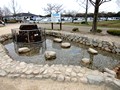 矢橋帰帆島公園