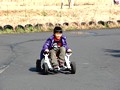 滋賀農業公園ブルーメの丘 変わり自転車