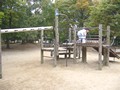 大仙公園 遊具