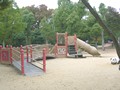 大仙公園 遊具