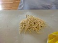 中野うどん学校 讃岐うどん 手打ち体験