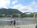 山口県 錦帯橋