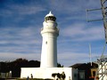 和歌山県那智勝浦 温泉 潮岬灯台