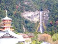 和歌山県那智勝浦 那智の滝