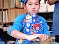 晋六陶芸館 焼き物 体験 陶芸