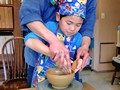 晋六陶芸館 焼き物 体験 陶芸