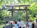 戸隠神社・奥社