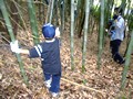 宇治市総合野外活動センター