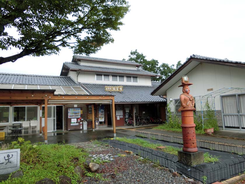 内原野陶芸館