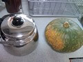 かぼちゃのプリン簡単レシピ