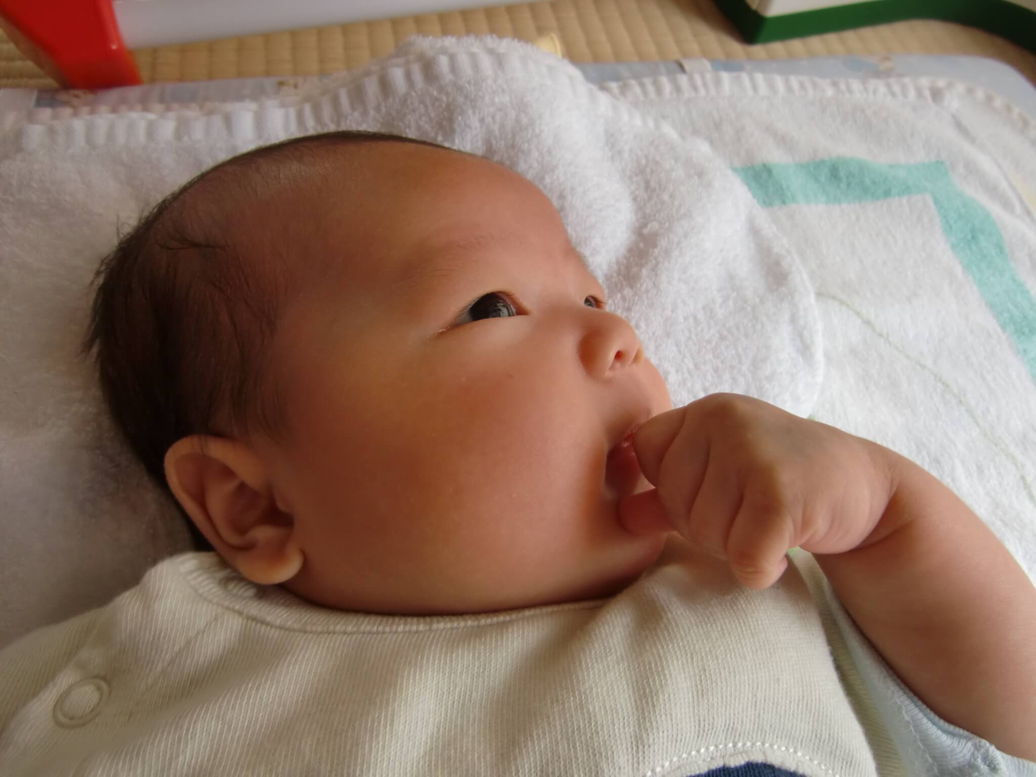 首すわり 投稿 おやこ 首すわり 投稿 おやこ